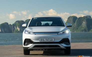 Trải nghiệm 1.000 km cùng