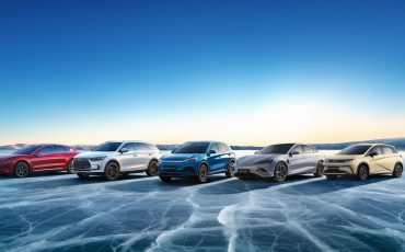 Xe điện đã thay đổi trải nghiệm người dùng như thế nào