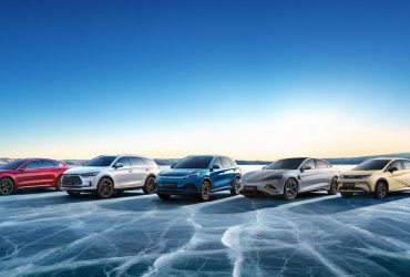 Xe điện đã thay đổi trải nghiệm người dùng như thế nào