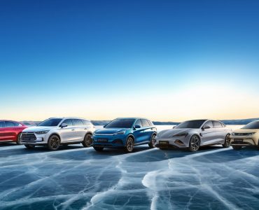 Xe điện đã thay đổi trải nghiệm người dùng như thế nào